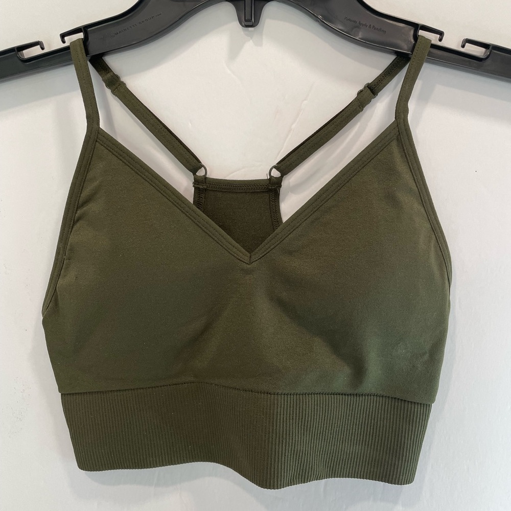Victoria Secret/Pink sports bra. Size XS